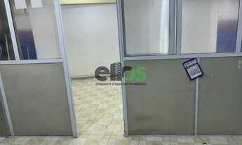 Imagem 6: Barracão com AVCB Válido, 03 salas c/ ar condicionado, portão de 6,10m, 205m² locação por