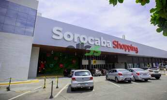 Imagem: VENDA DE PONTO COMERCIAL NO SOROCABA SHOPPING