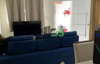 Imagem 4: Casa c/ MODULADOS, 02 dormitórios, quintal e churrasqueira, 125m² à venda por R$260.000,00