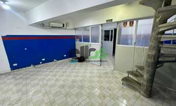 Imagem 5: Barracão com AVCB Válido, 03 salas c/ ar condicionado, portão de 6,10m, 205m² locação por