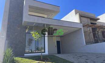 Imagem: CASA TÉRRA NOVA/MODERNA c/ 03 dormitórios