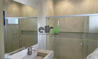 Imagem 4: CASA TÉRRA NOVA/MODERNA c/ 03 dormitórios, 01 suíte, piscina e churrasqueira, 200m² à vend