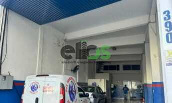 Imagem 2: Barracão com AVCB Válido, 03 salas c/ ar condicionado, portão de 6,10m, 205m² locação por