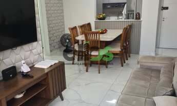 Imagem: Apartamento completo em MODULADOS, 03 dormitórios