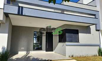 Imagem 4: Casa NOVA/MODERNA, TÉRREA, c/ 03 dormitórios, 01 suíte, churrasqueira, 114m² à venda por