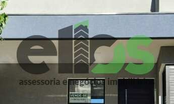 Imagem 3: Casa NOVA/MODERNA, TÉRREA, c/ 03 dormitórios, 01 suíte, churrasqueira, 114m² à venda por