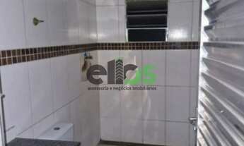 Imagem 3: Barracão para locação c/ 02 casas, escritório e terreno c/ piscina, locação por R$5.600,00