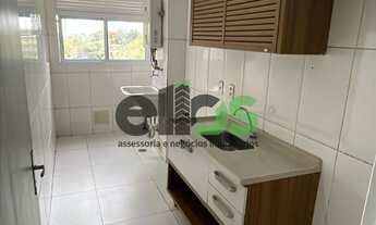 Imagem: Apartamento c/ 03 dormitórios, 01 suíte