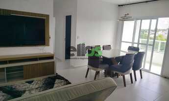 Imagem: Apartamento EM CONODOMÍNIO NOVO, MOBILIADO