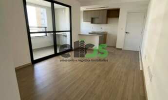 Imagem: Apartamento tipo stúdio c/ MOVEIS PLANEJADOS