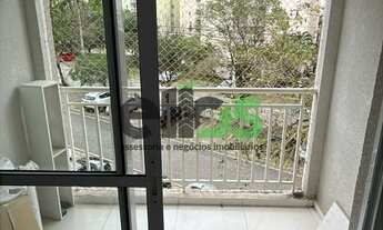 Imagem 4: Apartamento c/ 03 dormitórios, 01 suíte, COZINHA C/ MODULADOS, sacada, 2º andar, 68m² p/ l