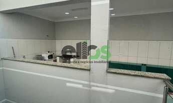 Imagem 6: Sala comercial independente [em conjunto comercial] c/ 01 banheiro e ar condicionado, 25m²