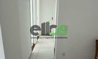 Imagem 6: Apartamento c/ 03 dormitórios, 01 suíte, COZINHA C/ MODULADOS, sacada, 2º andar, 68m² p/ l