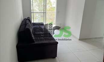 Imagem 3: Apartamento c/ 03 dormitórios, 01 suíte, COZINHA C/ MODULADOS, sacada, 2º andar, 68m² p/ l