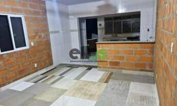 Imagem: Barracão para locação c/ 02 casas, escritório