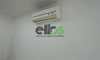 Imagem 4: Sala comercial independente [em conjunto comercial] c/ 01 banheiro e ar condicionado, 25m²