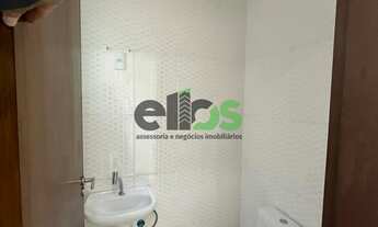 Imagem 5: Sala comercial independente [em conjunto comercial] c/ 01 banheiro e ar condicionado, 25m²