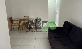 Imagem 5: Apartamento c/ 03 dormitórios, 01 suíte, COZINHA C/ MODULADOS, sacada, 2º andar, 68m² p/ l