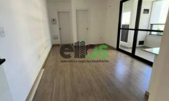 Imagem 5: Apartamento tipo stúdio c/ MOVEIS PLANEJADOS NOVOS, VARANDA GOURMET, 01 dormitório, 49m² l