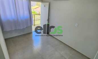 Imagem: Apartamento c/ 02 dormitórios, cozinha