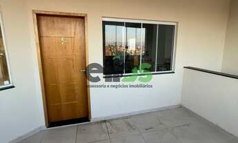 Imagem 2: Apartamento c/ 02 dormitórios, sala e cozinha amplas, varanda, 78m² locação R$1.500,00 e v