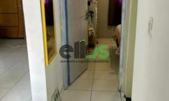 Imagem 5: Casa c/ 02 dormitórios, quintal com edícula nos fundos (01 dormitório e 01 banheiro), 250m