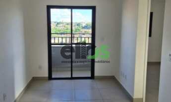 Imagem: Apartamento NOVO c/ 02 dormitórios, sacada