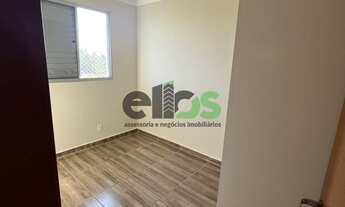 Imagem 7: Apartamento c/ 02 dormitórios, cozinha modulado, condomínio com lazer e elevador, 47m² p