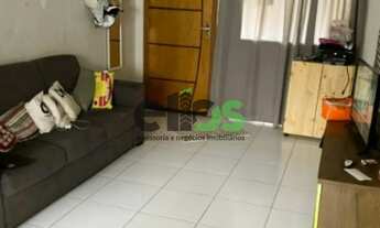 Imagem 3: Casa c/ 02 dormitórios, quintal com edícula nos fundos (01 dormitório e 01 banheiro), 250m