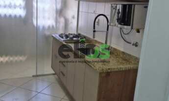 Imagem 3: Apartamento MODERNO C/ PLANEJADOS DE 1ª LINHA, 03 dormitórios, 01 suíte, 90m² para locação