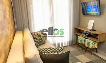 Imagem 4: Apartamento MOBILIADO E COM FINO ACABAMENTO, 02 dormitórios, 01 suíte, 51m² à venda por R