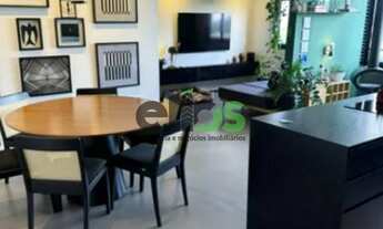 Imagem: Apartamento MODERNO COMPLETO EM PLANEJADOS