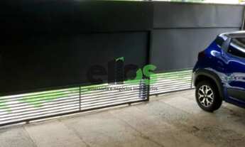 Imagem 2: Casa c/ 02 dormitórios, quintal com edícula nos fundos (01 dormitório e 01 banheiro), 250m