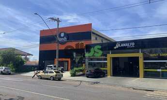 Imagem 4: Barracão, excelente para banco, escola, loja de veículo, supermercado, etc. 1.394,67m² de