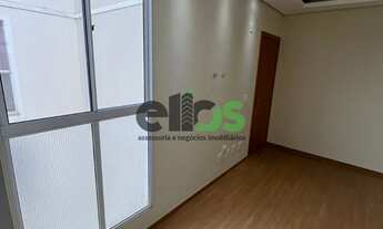 Imagem 6: Apartamento c/ PLANEJADOS MODERNOS, 02 dormitórios, lazer completo, 46,78m² p/ locação por