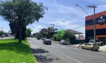 Imagem 5: Barracão, excelente para banco, escola, loja de veículo, supermercado, etc. 1.394,67m² de