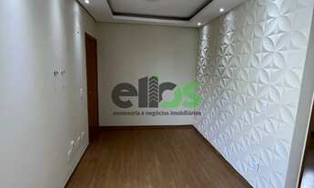 Imagem 7: Apartamento c/ PLANEJADOS MODERNOS, 02 dormitórios, lazer completo, 46,78m² p/ locação por