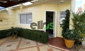 Imagem 4: Casa c/ MÓVEIS PLANEJADOS, 03 dormitórios, 01 suíte, churrasqueira, edícula c/ suíte, para