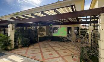 Imagem: Casa c/ MÓVEIS PLANEJADOS, 03 dormitórios