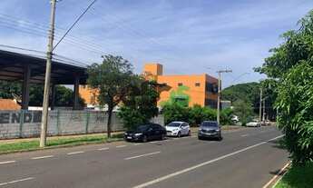 Imagem 6: Barracão, excelente para banco, escola, loja de veículo, supermercado, etc. 1.394,67m² de