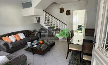 Imagem 6: Casa c/ MÓVEIS PLANEJADOS, 03 dormitórios, 01 suíte, churrasqueira, edícula c/ suíte, para