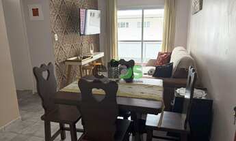 Imagem: Apartamento MOBILIADO c/ 01 dormitório