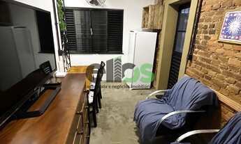 Imagem 3: Kitnet MOBILIADA COMPLETA c/ 02 camas de solteiro, 25m² para locação por R$1.290,00 (PACOT