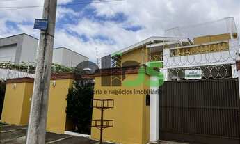 Imagem 3: Casa COMERCIAL com 04 salas/dormitórios, sendo 02 suítes, recepção, churrasqueira, para lo