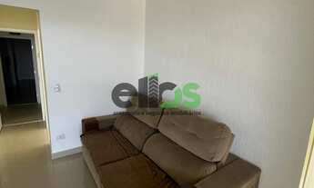 Imagem 6: Apartamento MOBILIADO COMPLETO, 02 dormitórios, 01 suíte, 11º/último andar, 59m² p/ locaçã