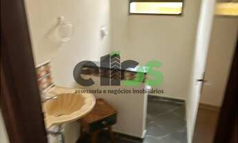 Imagem 7: Casa COMERCIAL com 04 salas/dormitórios, sendo 02 suítes, recepção, churrasqueira, para lo