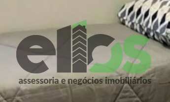 Imagem 7: Apartamento MOBILIADO/DECORADO COMPLETO, 02 dormitórios, sacada, 47m² para locação por R$3