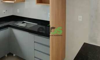 Imagem 4: Casa NOVÍSSIMA/MODERNA/COMPLETA EM PLANEJADOS, 02 dormitórios, 01 suíte, 60m² à venda por