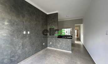 Imagem 7: Casa NOVÍSSIMA/MODERNA/COMPLETA EM PLANEJADOS, 02 dormitórios, 01 suíte, 60m² à venda por