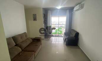 Imagem 2: Apartamento MOBILIADO COMPLETO, 02 dormitórios, 01 suíte, 11º/último andar, 59m² p/ locaçã